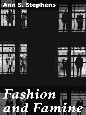 cover image of Fashion and Famine
